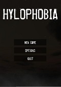 Hylophobia