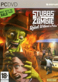 Stubbs the Zombie in Rebel Without a Pulse