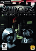 Aurora: The Secret Within