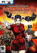 Command & Conquer: Red Alert 3 - Uprising