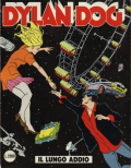 Dylan Dog - 12: The Long Goodbye