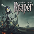 Reaper: Příběh bledého zabijáka