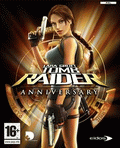 Tomb Raider: Anniversary