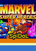 Marvel Super Heroes