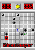 Minesweeper