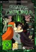 Goodbye Deponia