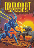 Dominant Species