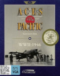 Aces of the Pacific: Expansion Disk - WWII: 1946