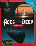 Aces of the Deep: Expansion Disk