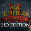 Age of Empires II HD: The Forgotten