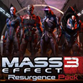 Mass Effect 3: Resurgence Pack