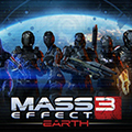 Mass Effect 3: Earth