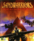 Sandwarriors