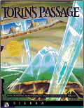 Torin's Passage