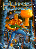 Duke Nukem II
