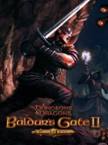 Baldur's Gate II: Enhanced Edition