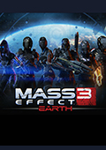 Mass Effect 3: Earth