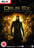 Deus Ex: Human Revolution