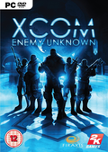 XCOM: Enemy Unknown