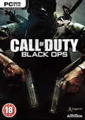 Call of Duty: Black Ops