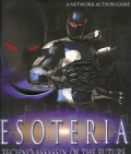Esoteria: Techno-Assassin of the Future