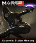 Mass Effect 2: Kasumi - Stolen Memory
