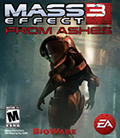 Mass Effect 3: From Ashes