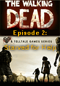 The Walking Dead - Episode 2: Starved for Help