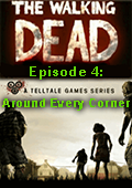 The Walking Dead - Episode 4: Around Every Corner