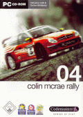 Colin McRae Rally 04