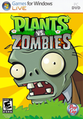 Plants vs. Zombies