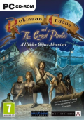 Robinson Crusoe and the Cursed Pirates