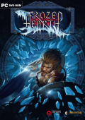 Frozen Hearth