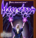 Rolemaster: Magestorm