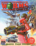 Worms Reinforcements