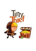 Tiny Thief