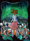 Gingiva