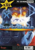 Millennium Soldier: Expendable