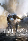 Crysis 2: Decimation Pack