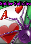 Spider Solitaire