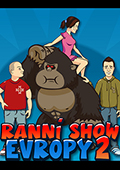 Ranní show Evropy 2