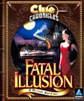 Clue Chronicles: Fatal Illusion