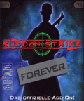 Sudden Strike Forever
