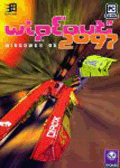 Wipeout 2097