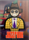 Jazzpunk