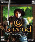 Legend: Hand of God
