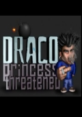 Draco - Princess threatened