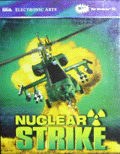 Nuclear Strike