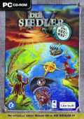 Die Siedler IV: Die Neue Welt