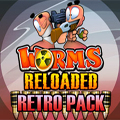Worms Reloaded: Retro Pack